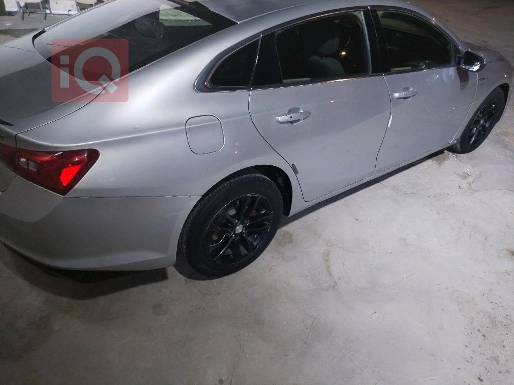 شيفروليه ماليبو